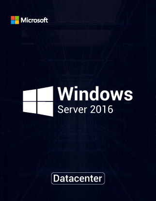 Windows Server 2016
