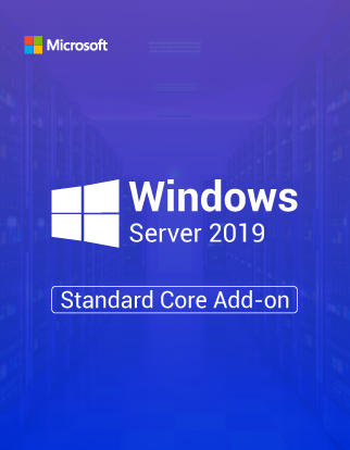 Windows Server 2019