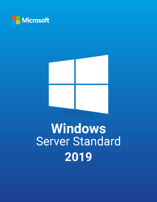 Microsoft SQL Server 2019 Standard – CSP advanced security
