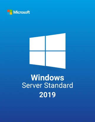 Microsoft SQL Server 2019 Standard