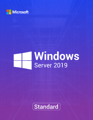 Windows Server 2019 license key