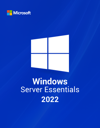 Windows Server 2022