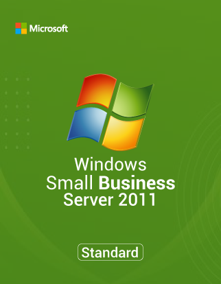 Windows Small Business Server 2011