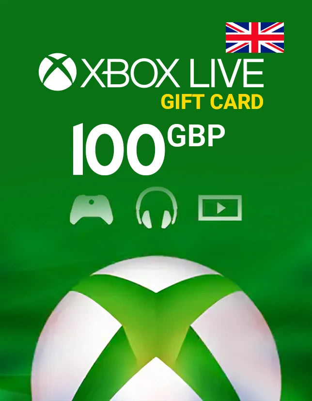 Xbox LIVE
