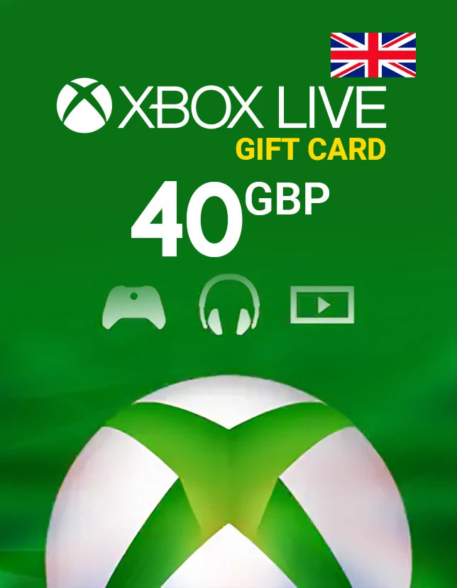 Xbox LIVE
