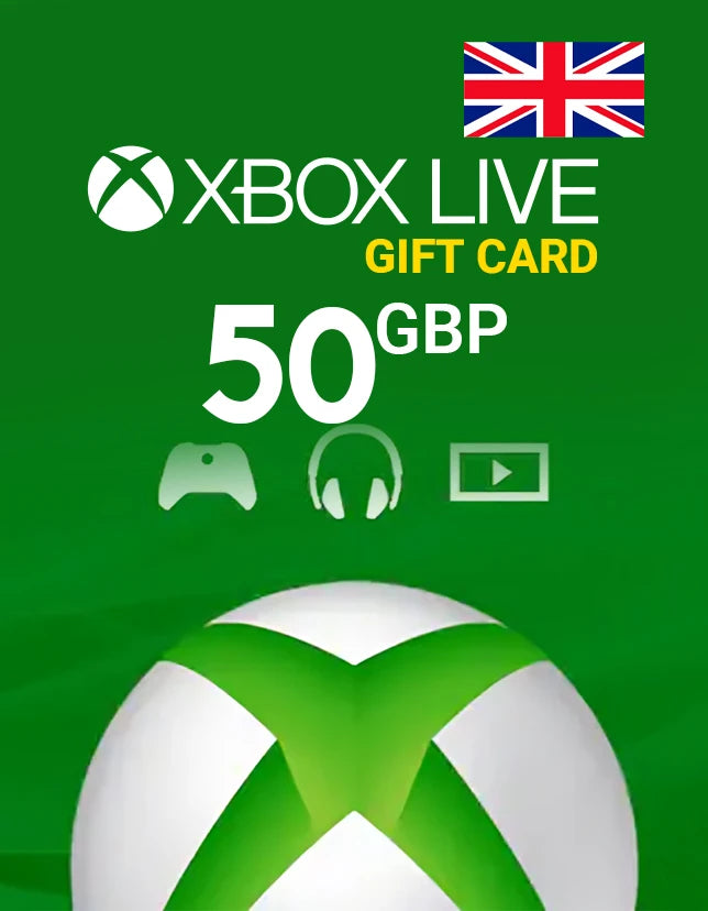 Xbox LIVE 