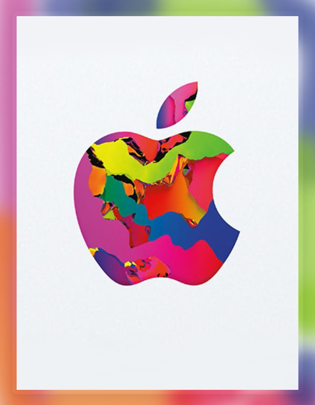 Apple iTunes Gift Card 200 USD